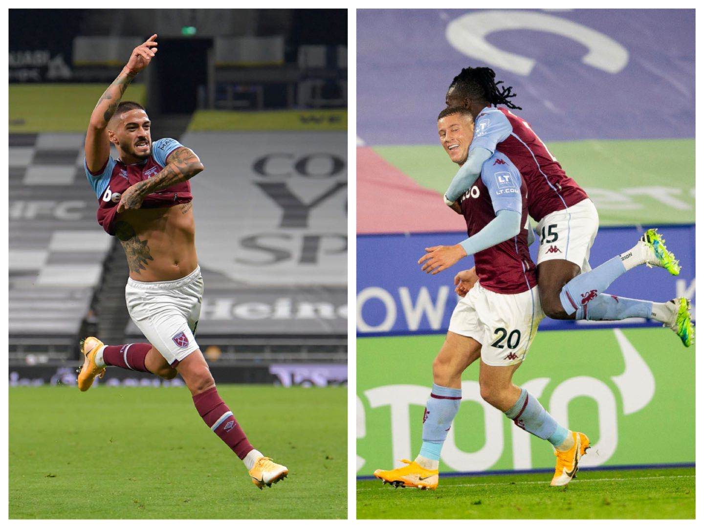 国际舞台上 国际舞台上