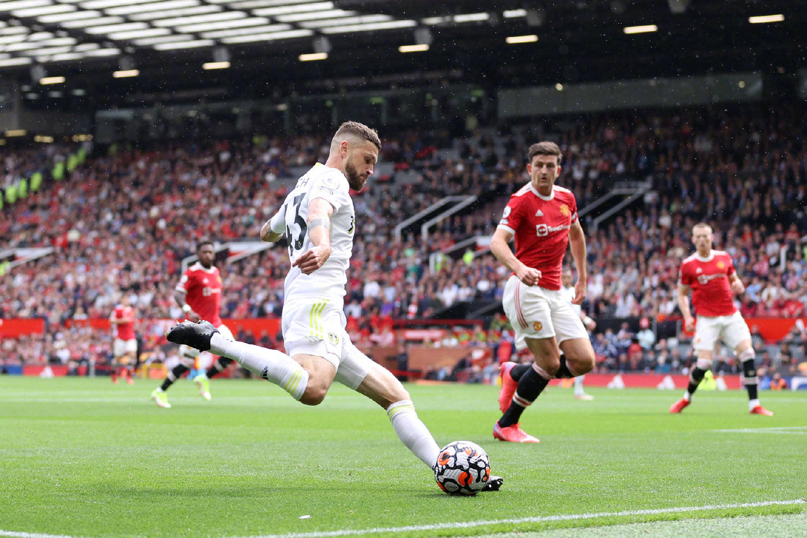 亞馬爾與梅 亞馬爾與梅